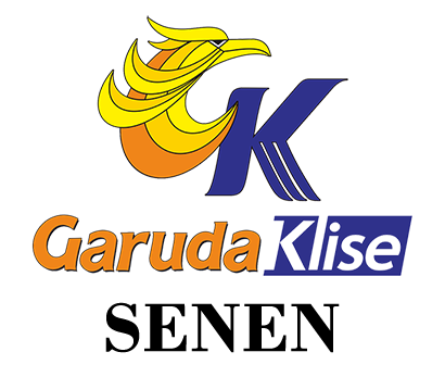 Garuda Klise Senen